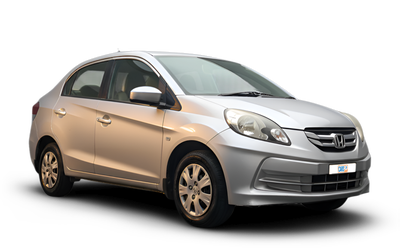 Honda Amaze-img